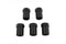 V-Twin Footboard Rod Nut - 37-9246