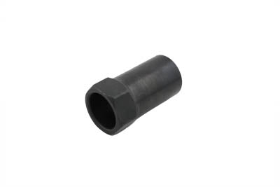 V-Twin Rear Footboard Rod Nut - 37-9247