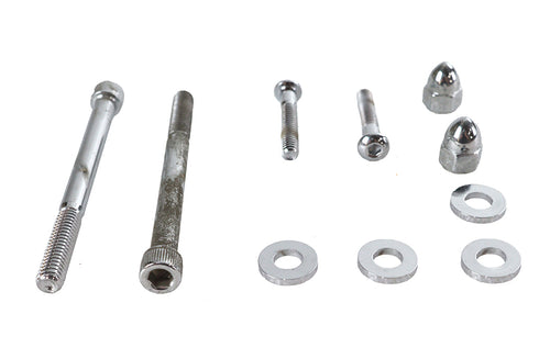 Gardner-Westcott Gas Tank Mount Kit Allen Type - 37-9253