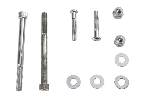 Gardner-Westcott Gas Tank Mount Kit Allen Type - 37-9253