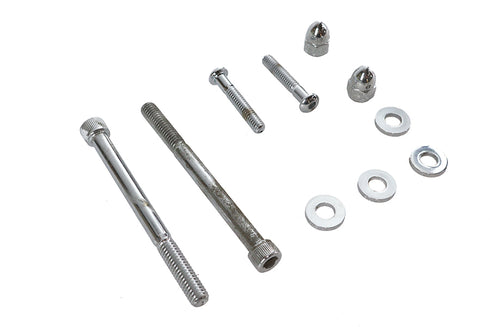 Gardner-Westcott Gas Tank Mount Kit Allen Type - 37-9253