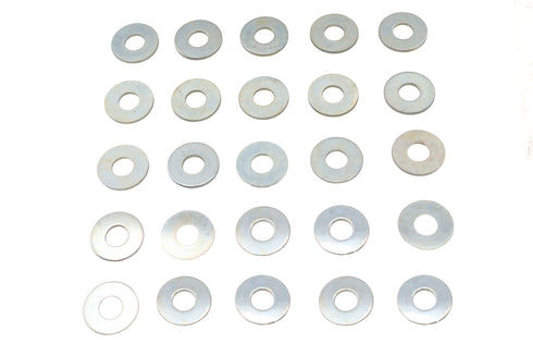 Eastern Replica Steel Washer 3/8 inch x 29/32 inch x 1/16 inch - 37-9266