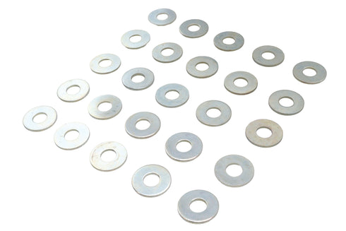 Eastern Replica Steel Washer 3/8 inch x 29/32 inch x 1/16 inch - 37-9266