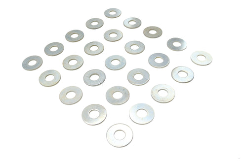 Eastern Replica Steel Washer 3/8 inch x 29/32 inch x 1/16 inch - 37-9266