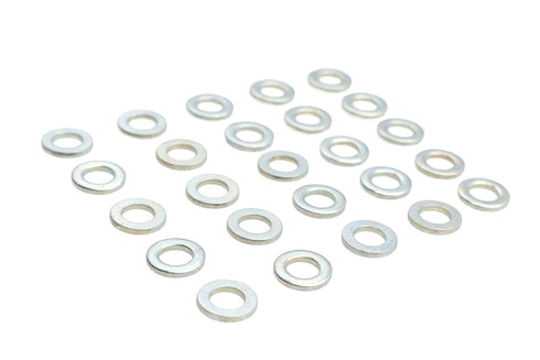 Eastern Replica Steel Washer 1/4 inch X 7/16 inch X 1/16 inch - 37-9267