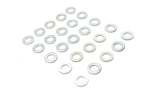 Eastern Replica Steel Washer 1/4 inch X 7/16 inch X 1/16 inch - 37-9267