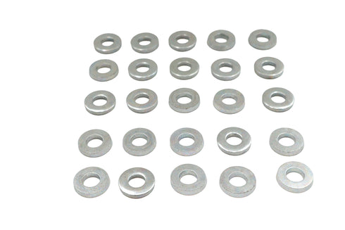 Eastern Replica Steel Washer 5/16 inch X 11/16 inch X 1/8 inch - 37-9268