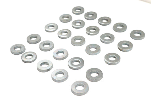 Eastern Replica Steel Washer 5/16 inch X 11/16 inch X 1/8 inch - 37-9268