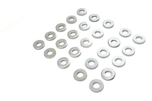 Eastern Replica Steel Washer 5/16 inch X 11/16 inch X 1/8 inch - 37-9268