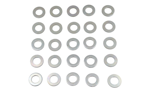 Eastern Replica Steel Washers 13/32 inch x 23/32 inch x 1/16 inch - 37-9270