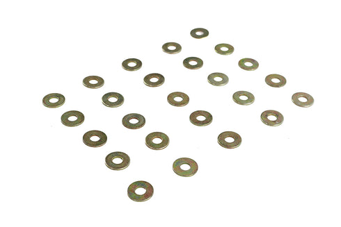 Eastern Replica Steel Washer #8 x 3/8 inch x 1/32 inch - 37-9271