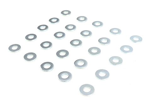 Eastern Replica Steel Washer 7/16 inch X 1 inch X 1/8 inch - 37-9276