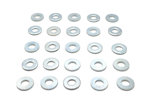 Eastern Replica Steel Washer 3/8 inch X 13/16 inch X 1/16 inch - 37-9277