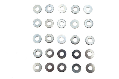 Eastern Replica Steel Washer 3/8 inch X 13/16 inch X 1/16 inch - 37-9277