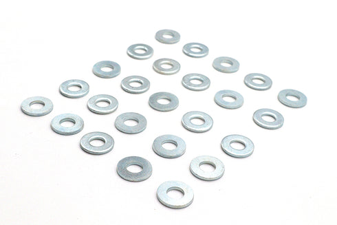 Eastern Replica Steel Washer 3/8 inch X 13/16 inch X 1/16 inch - 37-9277