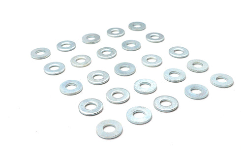 Eastern Replica Steel Washer 3/8 inch X 13/16 inch X 1/16 inch - 37-9277