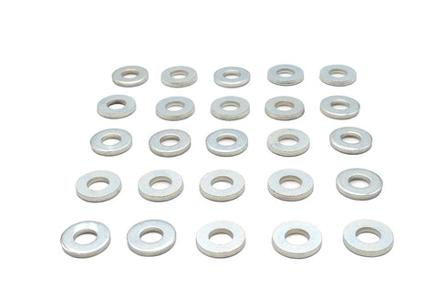 Eastern Replica Steel Washer 7/16 inch X 15/16 inch X 1/8 inch - 37-9283