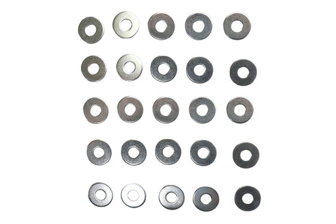 Eastern Replica Steel Washer 7/16 inch X 1-1/8 inch X 3/32 inch - 37-9284