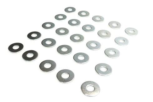 Eastern Replica Steel Washer 7/16 inch X 1-1/8 inch X 3/32 inch - 37-9284