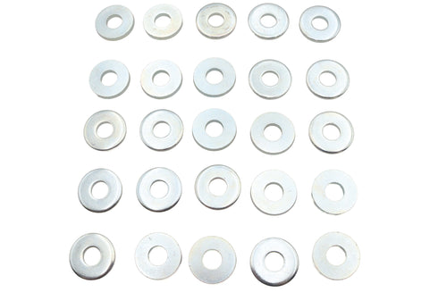 Eastern Replica Steel Washer 7/16 inch X 1-1/8 inch X 5/32 inch - 37-9285