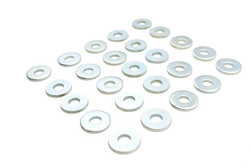 Eastern Replica Steel Washer 7/16 inch X 1-1/8 inch X 5/32 inch - 37-9285