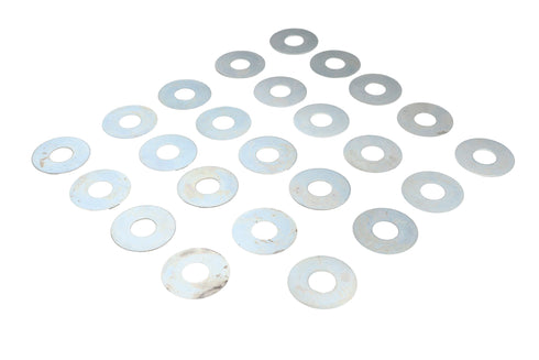 Eastern Replica Steel Washer 7/16 inch X 1-1/8 inch X 1/32 inch - 37-9286