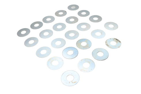 Eastern Replica Steel Washer 7/16 inch X 1-1/8 inch X 1/32 inch - 37-9286