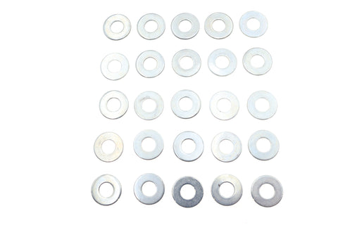 Eastern Replica Lower Release Shaft Steel Washer - 37-9287