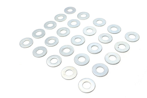 Eastern Replica Lower Release Shaft Steel Washer - 37-9287