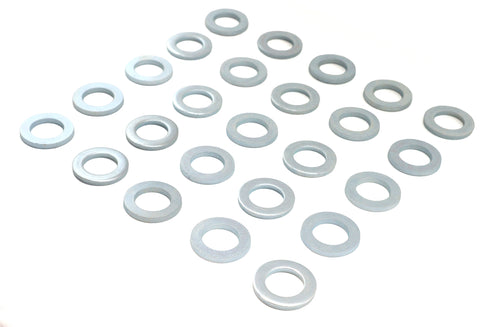 Eastern Replica Steel Washer 17/32 inch X 7/8 inch X 7/64 inch - 37-9288