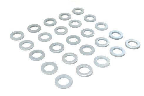 Eastern Replica Steel Washer 17/32 inch X 7/8 inch X 7/64 inch - 37-9288