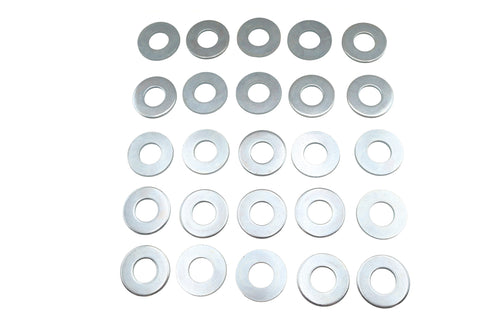 Eastern Replica Steel Washer 5/8 inch X 5/16 inch X 3/32 inch - 37-9291