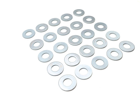 Eastern Replica Steel Washer 5/8 inch X 5/16 inch X 3/32 inch - 37-9291