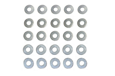 Eastern Replica Steel Washer 5/8 inch X 1-1/2 inch X 3/32 inch - 37-9292