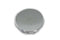 V-Twin Frame Hole Plug Chrome - 37-9304