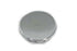 V-Twin Frame Hole Plug Chrome - 37-9304