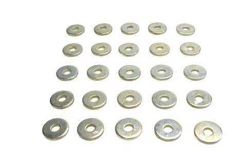 Eastern Replica Steel Washer 11/32 inch X 1-1/32 inch X 1/8 inch - 37-9305