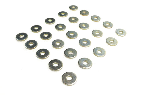 Eastern Replica Steel Washer 11/32 inch X 1-1/32 inch X 1/8 inch - 37-9305