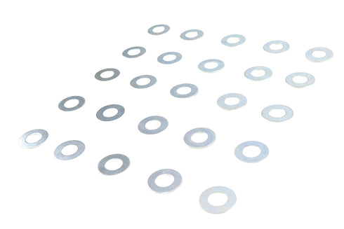 Eastern Replica Zinc Washer 9/16 inch X 1-1/8 inch X 3/32 inch - 37-9308