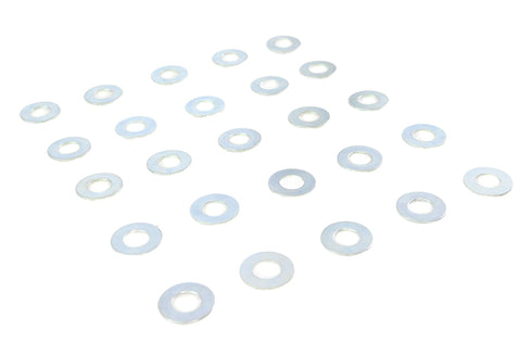 Eastern Replica Zinc Washer 9/16 inch X 1-1/8 inch X 3/32 inch - 37-9308