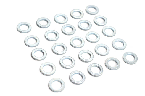 Eastern Replica Steel Washer 21/64 inch X 33/64 inch X 1/16 inch - 37-9323