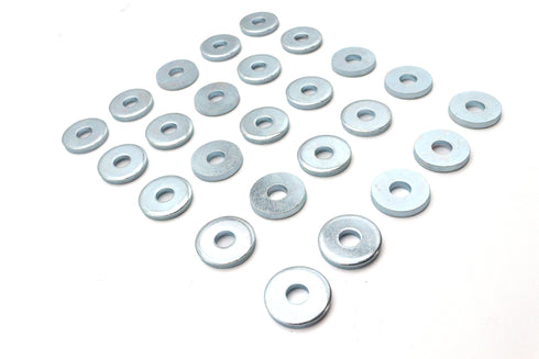 Eastern Replica Steel Washer 3/8 inch X 1-1/8 inch X 11/64 inch - 37-9324