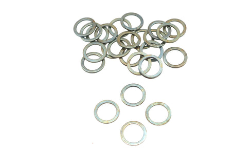 V-Twin Replica Steel Washer 29/64 inch X .355 X 1/16 inch - 37-9325