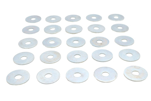 Eastern Replica Steel Washer 5/16 inch X 1-1/16 inch X 3/64 inch - 37-9336