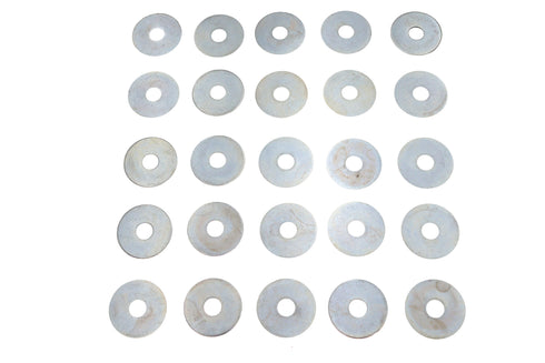 Eastern Replica Steel Washer 5/16 inch X 1-1/16 inch X 3/64 inch - 37-9336