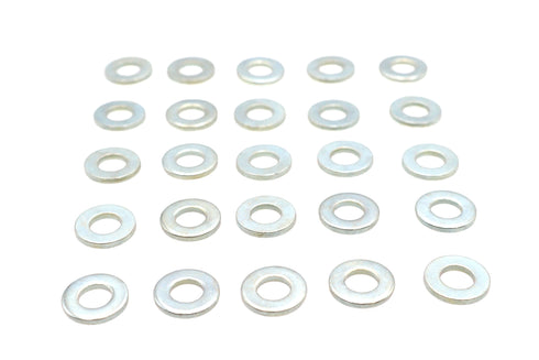 Eastern Replica Steel Washer 1/4 inch X 1/2 inch X 1/16 inch - 37-9337