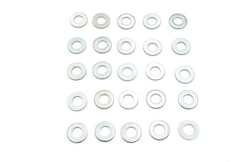 Eastern Replica Steel Washer 1/4 inch X 1/2 inch X 1/16 inch - 37-9337