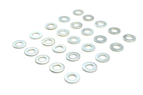 Eastern Replica Steel Washer 1/4 inch X 1/2 inch X 1/16 inch - 37-9337