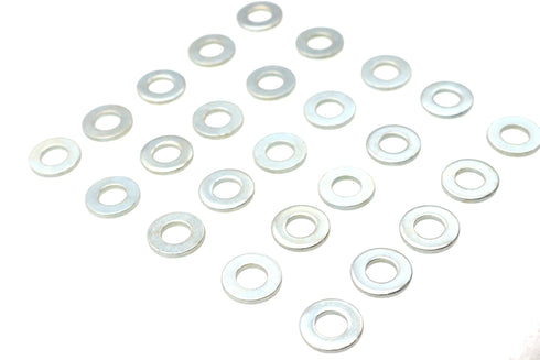 Eastern Replica Steel Washer 1/4 inch X 1/2 inch X 1/16 inch - 37-9337