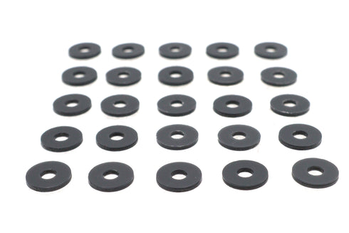 Eastern Replica Nylon Washer 3/16 inch X 9/16 inch X 1/16 inch - 37-9338